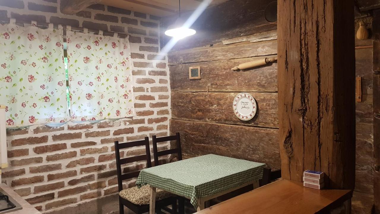 Farmica, Bed&Breakfast, Bazen Izdvojen Nekoliko Minuta Hoda Konuk evi Ðurđevac Dış mekan fotoğraf