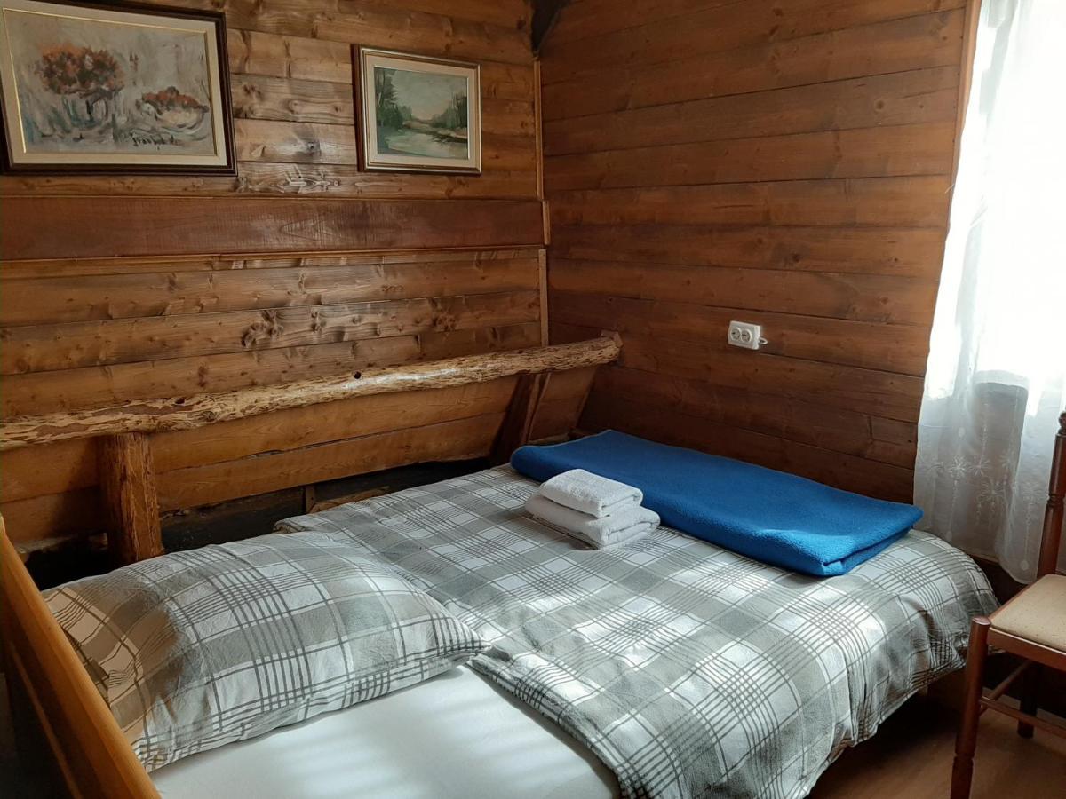 Farmica, Bed&Breakfast, Bazen Izdvojen Nekoliko Minuta Hoda Konuk evi Ðurđevac Dış mekan fotoğraf