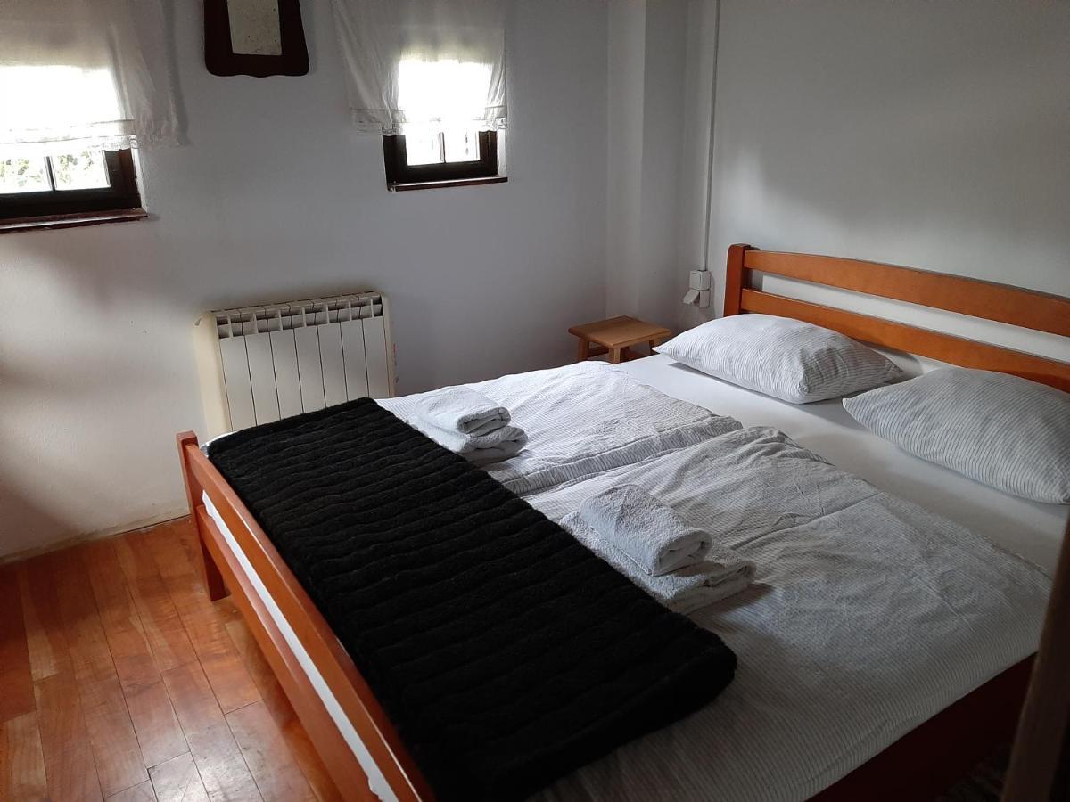 Farmica, Bed&Breakfast, Bazen Izdvojen Nekoliko Minuta Hoda Konuk evi Ðurđevac Dış mekan fotoğraf